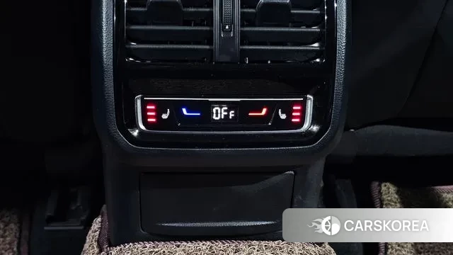 Volkswagen Arteon id 3383901 из Кореи 10