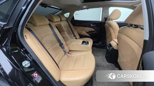 Kia K7 Premier id 4785411 из Кореи 10