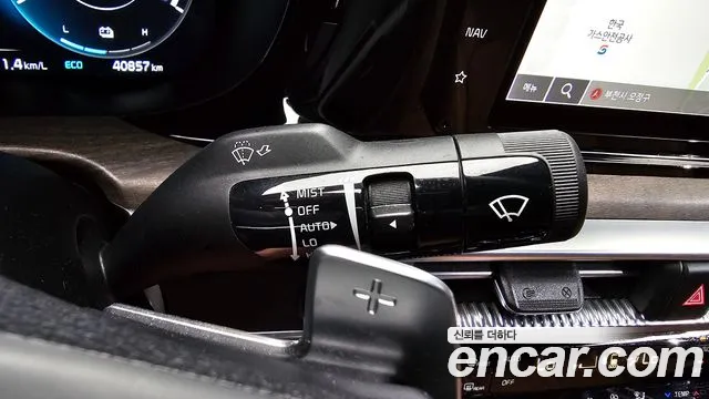 Kia K5 Hybrid 3rd Generation id 2852918 из Кореи 10