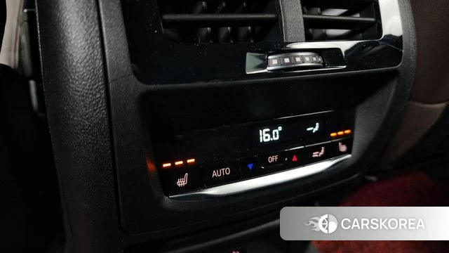 BMW X4 (G02) id 4637585 из Кореи 10