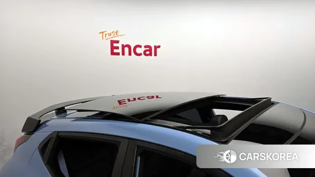 Hyundai Veloster (JS) id 3494611 из Кореи 10