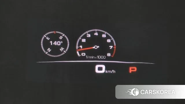 Porsche Cayenne (PO536) id 3412184 из Кореи 10