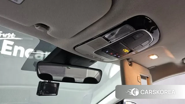 Hyundai Sonata (DN8) id 3612247 из Кореи 10