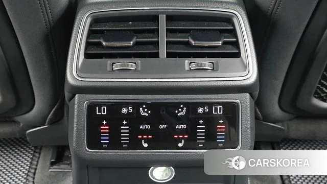 Audi A6 (C8) id 4535906 из Кореи 10