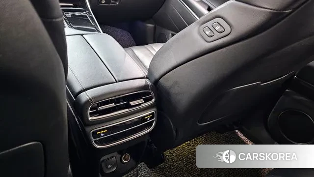 Genesis GV80 id 3789053 из Кореи 10