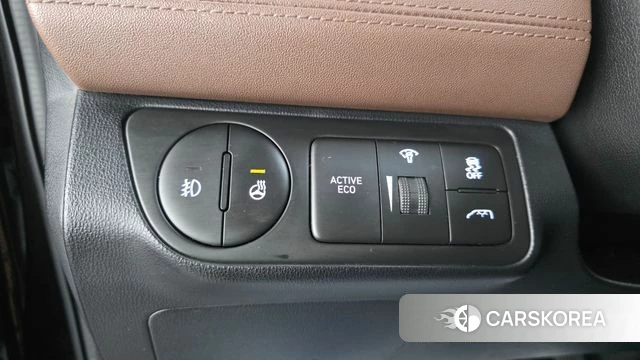 Hyundai The New Grand Starex id 4465764 из Кореи 10