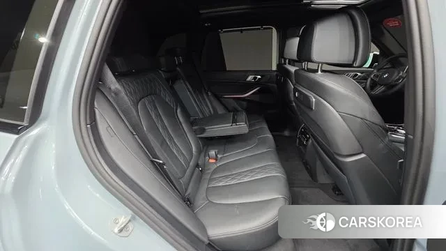 BMW X5 (G05) id 3538512 из Кореи 10