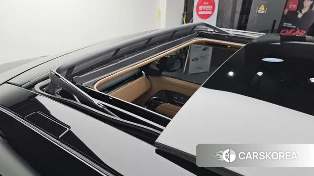 Land Rover Range Rover 5th Generation id 3733972 из Кореи 10