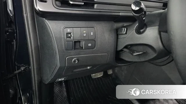 Hyundai Staria id 3415543 из Кореи 10