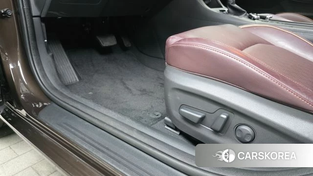 Hyundai i30 (PD) id 4339601 из Кореи 10