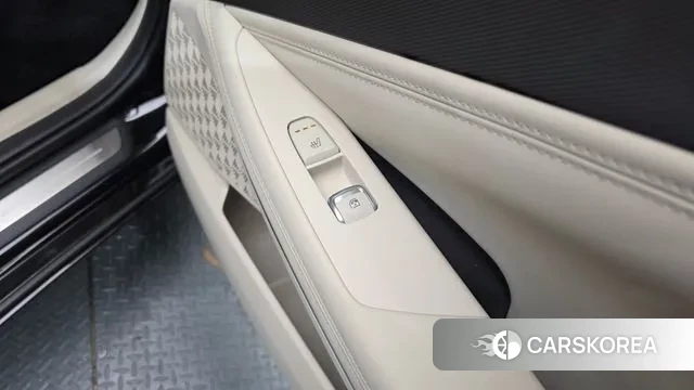 Kia The New K8 id 3679448 из Кореи 10