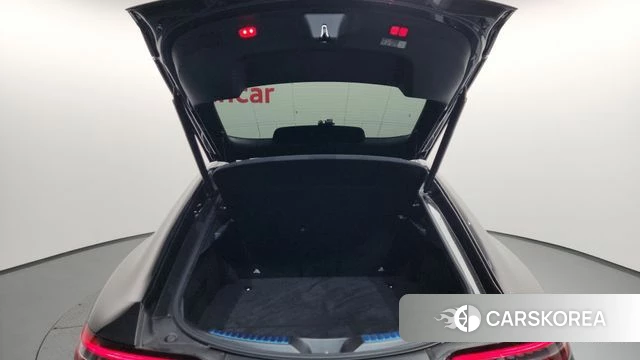 Mercedes-Benz AMG GT id 4480971 из Кореи 10