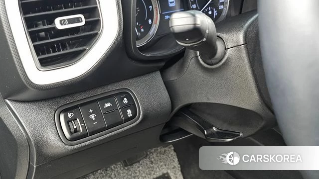 Hyundai Venue id 4676353 из Кореи 10
