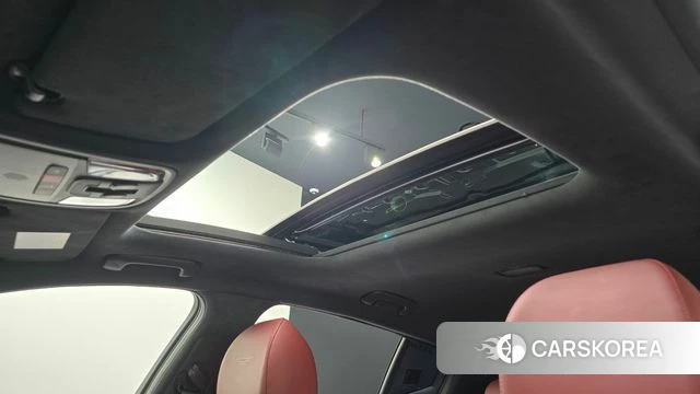 Kia Stinger Meister id 4646469 из Кореи 10