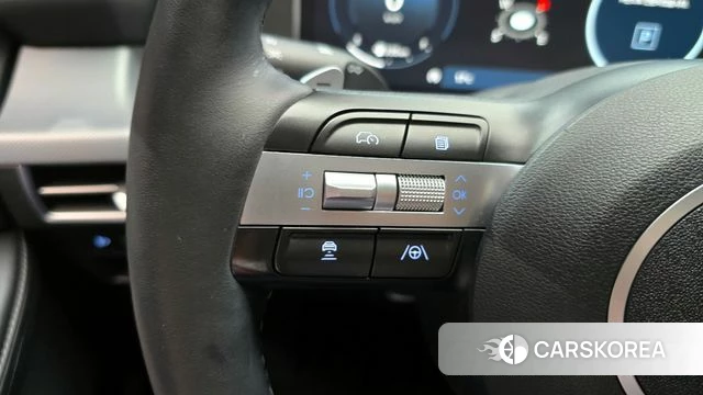 Hyundai Sonata D Edge (DN8) id 3903011 из Кореи 10