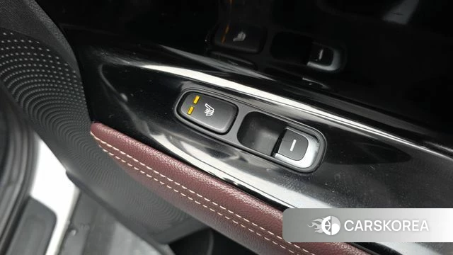 Kia The New Niro id 4309529 из Кореи 10
