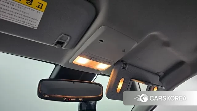 Chevrolet (GM Daewoo) The New Trax id 2995523 из Кореи 10