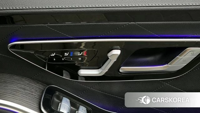 Mercedes-Benz S-Class W223 id 4018663 из Кореи 10