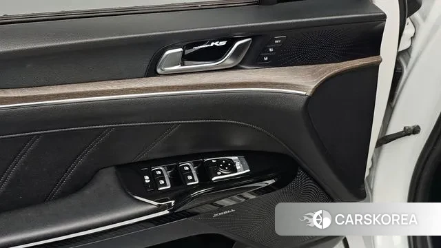 Kia K5 3rd generation id 3253810 из Кореи 10