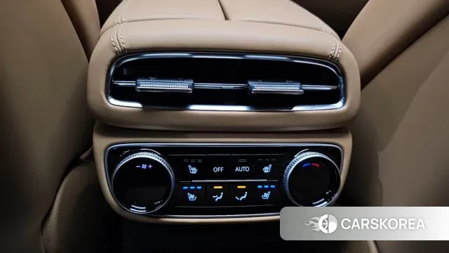 Genesis GV80 id 3295785 из Кореи 10