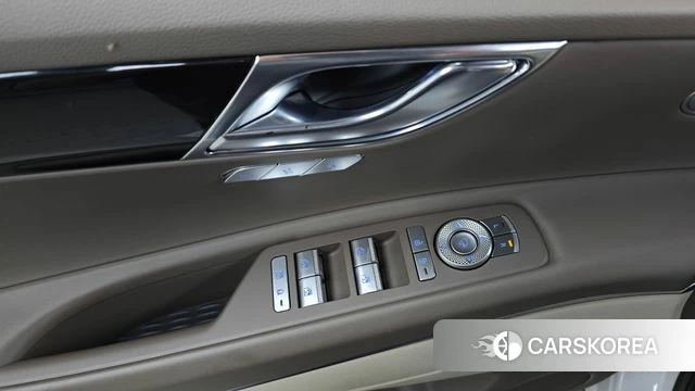 Genesis GV80 id 4603126 из Кореи 10