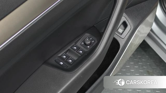 Volkswagen Arteon id 4581465 из Кореи 10