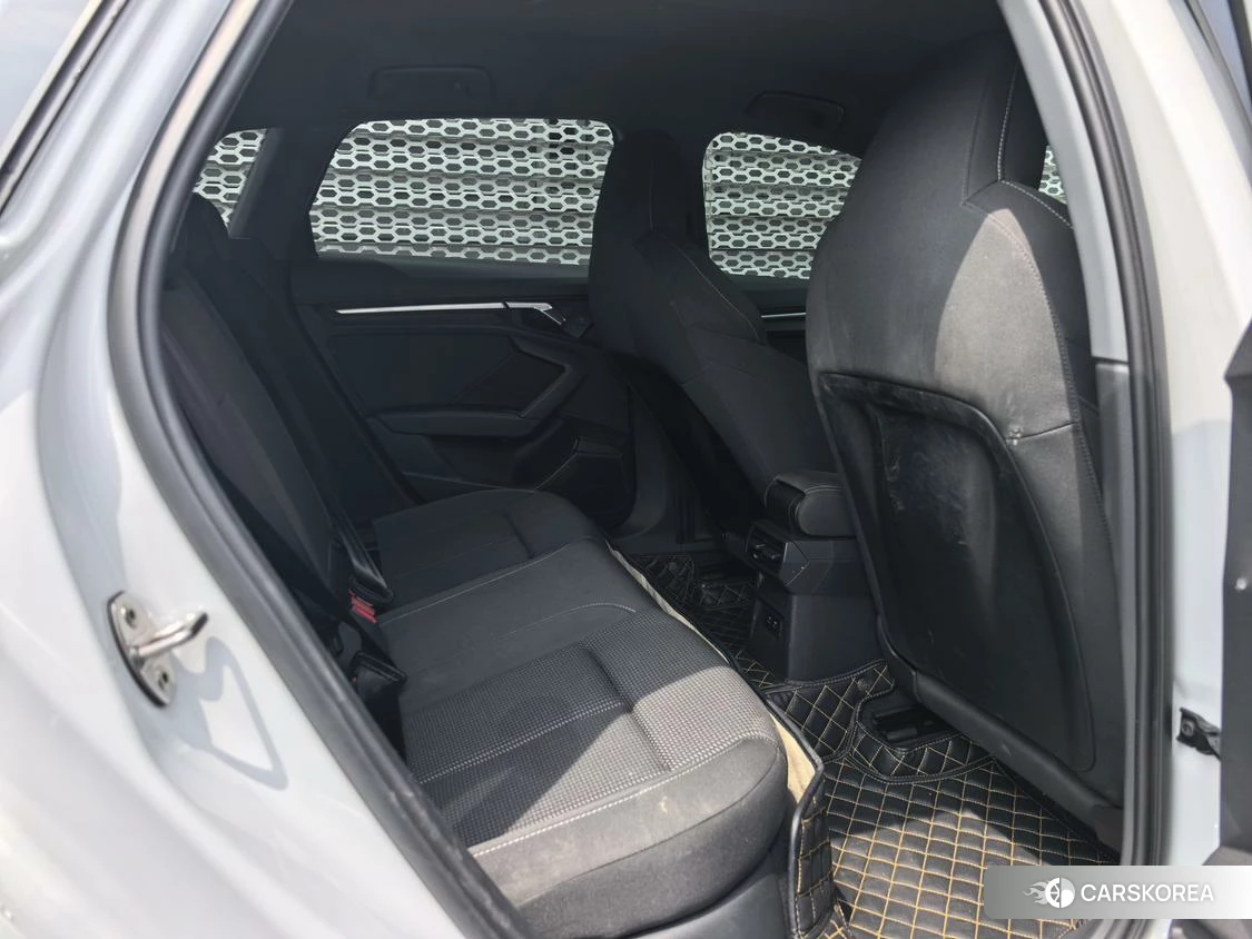 Audi A3 id 4473711 из Китая 10