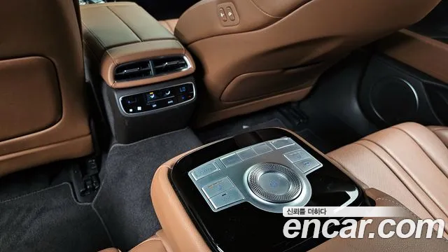 Genesis G80 (RG3) id 2817790 из Кореи 10