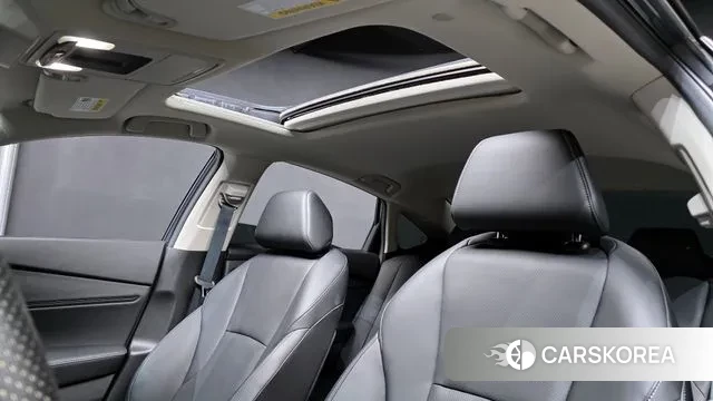 Honda Accord 11th Generation id 3420351 из Кореи 10