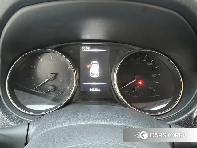 Nissan Qashqai id 4213216 из Китая 10