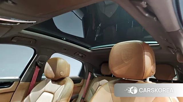 Porsche Cayenne (PO536) id 2915840 из Кореи 10