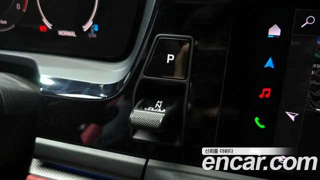 Porsche Panamera (972) id 2667401 из Кореи 10