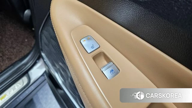 Hyundai The New Santa Fe id 3866107 из Кореи 10