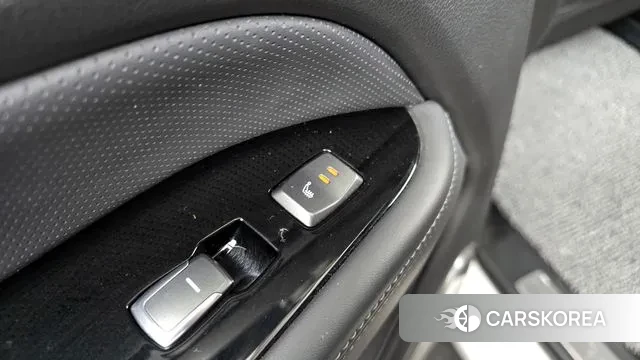 Ssangyong G4 Rexton id 3129392 из Кореи 10