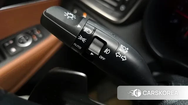 Kia The New Sorento id 2903043 из Кореи 10