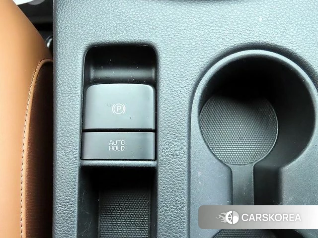 Kia The New Seltos id 4381583 из Кореи 10