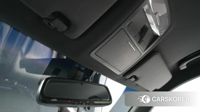 Ssangyong Rexton Sports id 3873109 из Кореи 10