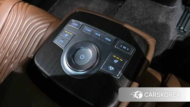 Genesis G80 (RG3) id 4293620 из Кореи 10