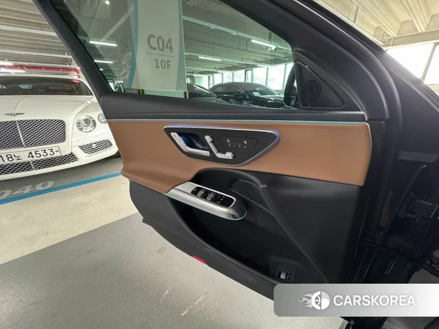 Mercedes-Benz E-Class W214 id 4539931 из Кореи 10
