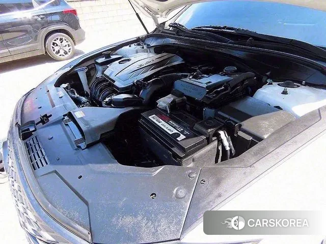 Hyundai The New Grandeur IG id 2980012 из Кореи 10