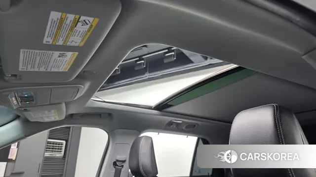 Ford Explorer 6th Generation id 3686642 из Кореи 10