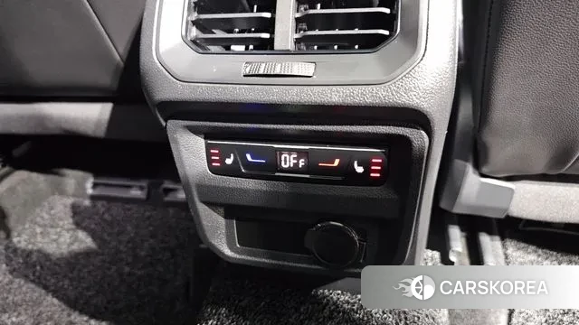 Volkswagen Tiguan second Generation id 3031453 из Кореи 10