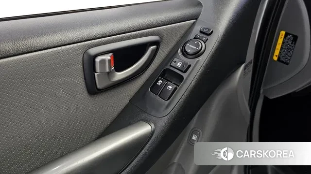 Hyundai The New Grand Starex id 3013681 из Кореи 10