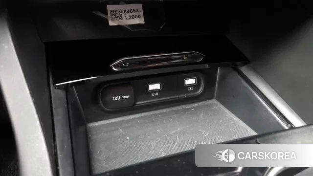 Kia K5 3rd generation id 3395213 из Кореи 10