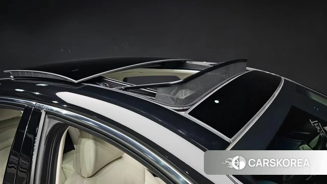 Hyundai The New Grandeur IG Hybrid id 4917803 из Кореи 10
