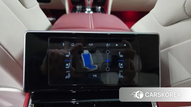 Bentley Flying Spur 3rd Generation id 3549833 из Кореи 10