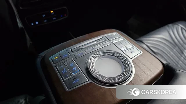 Genesis G80 (RG3) id 3399170 из Кореи 10