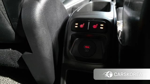 Kia The New Kia Ray id 4266872 из Кореи 10