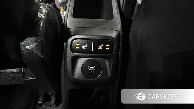 Kia The New Kia Ray id 4499899 из Кореи 10