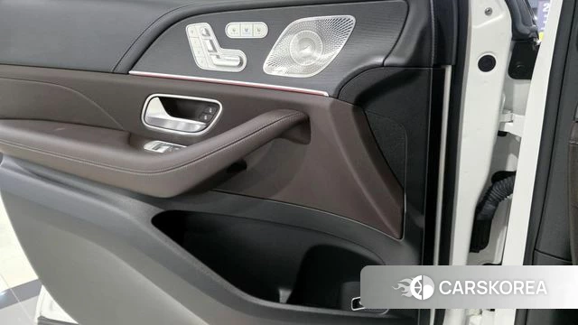 Mercedes-Benz GLE-Class W167 id 4178178 из Кореи 10